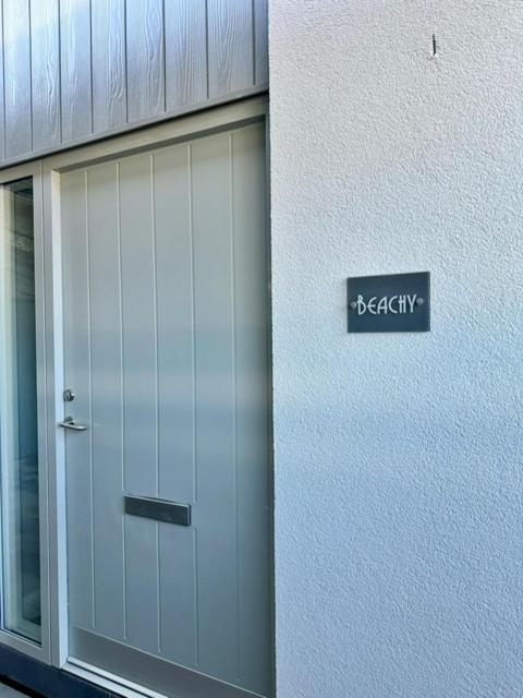 Beachy House St Andrews Exterior foto