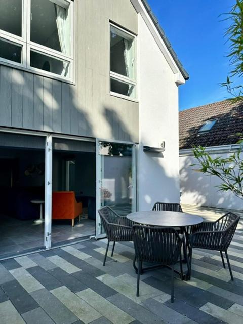 Beachy House St Andrews Exterior foto